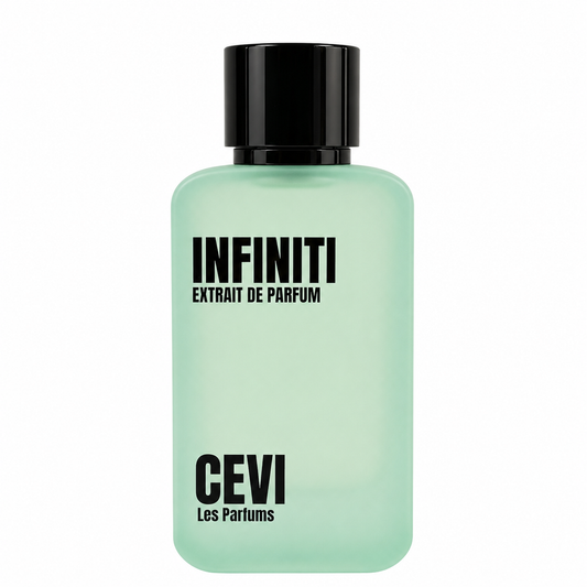 Infiniti | Extrait De Parfum | 100ml