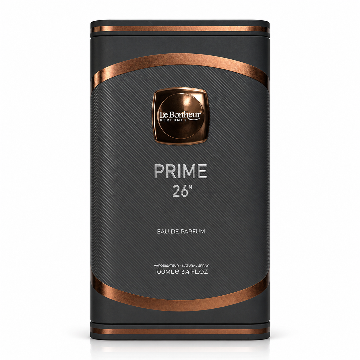 Prime 26 | Eau De Parfum | 100ml
