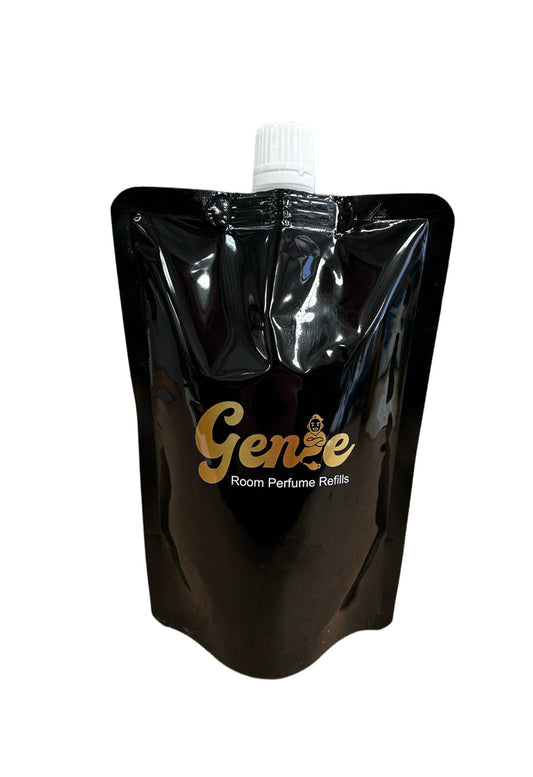 Genie Room Perfume Refills