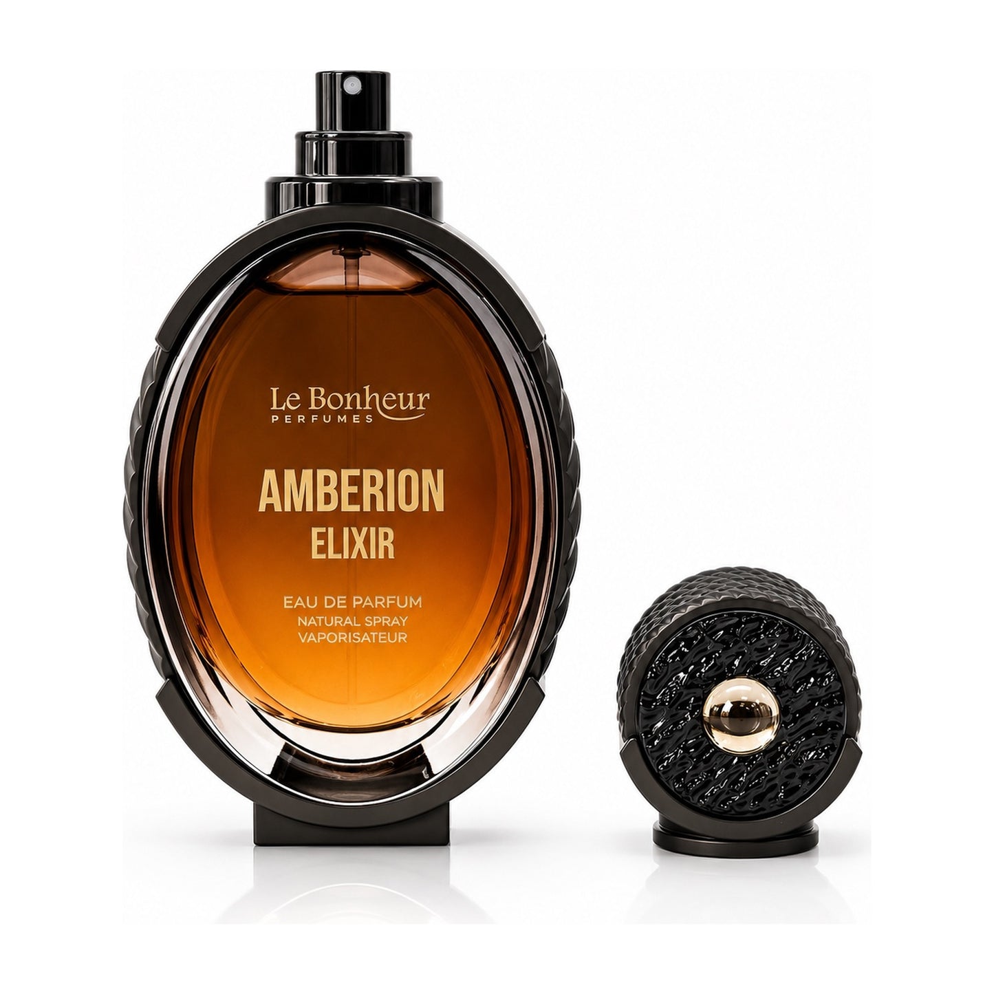 Amberion elixir | Eau De Parfum | 100ml