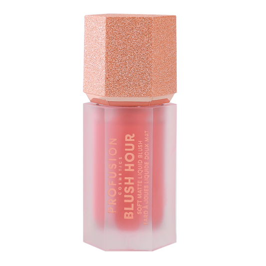 Blush Hour | Soft Matte Liquid Blush