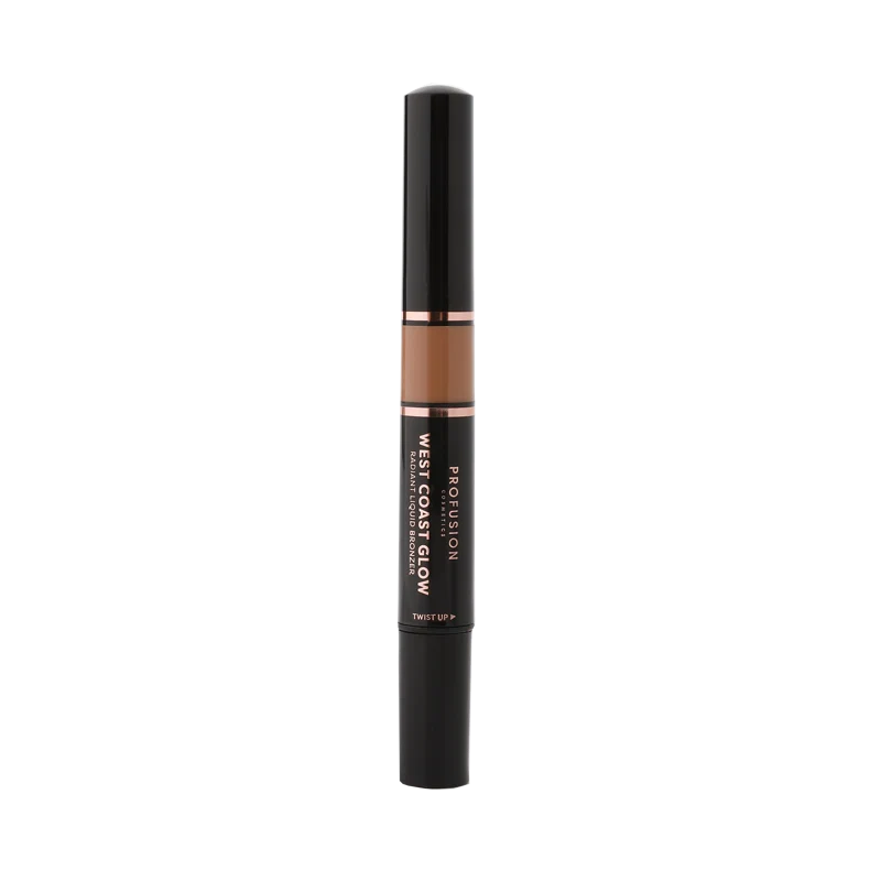 WEST COAST GLOW | RADIANT LIQUID BRONZER