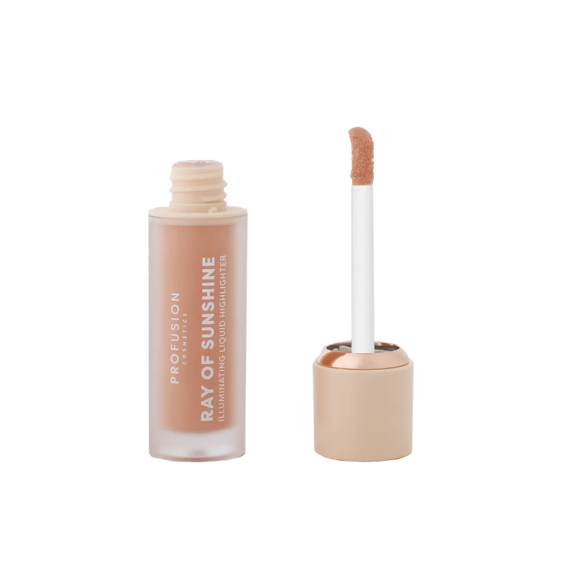 RAY OF SUNSHINE | ILLUMINATING LIQUID HIGHLIGHTER