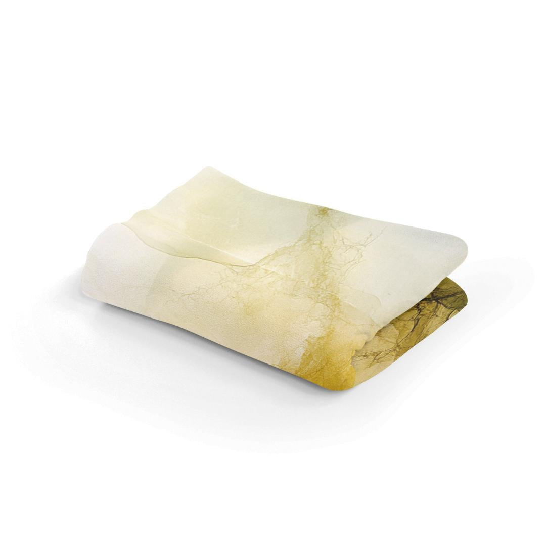 Liquid Harmony Blanket