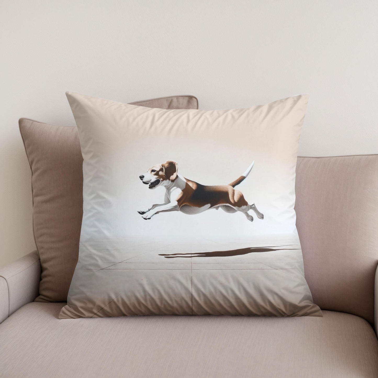 Boundless Bliss Cotton Cushion