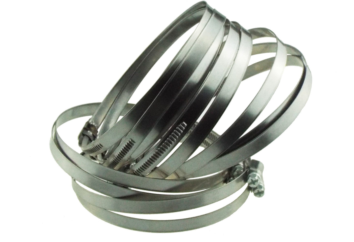A2 Hose Clip 25mm-40mm