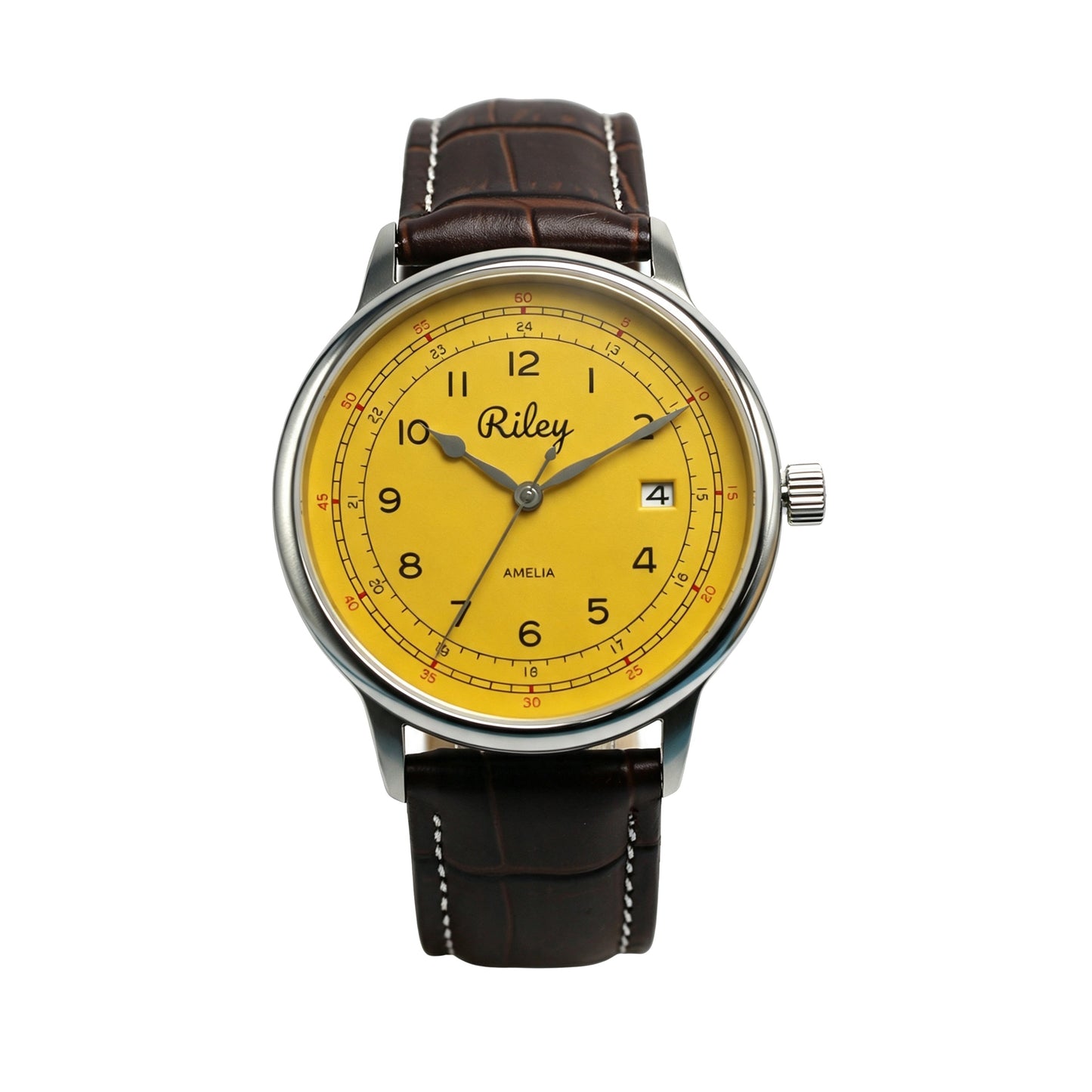 Amelia Earhart - AE01