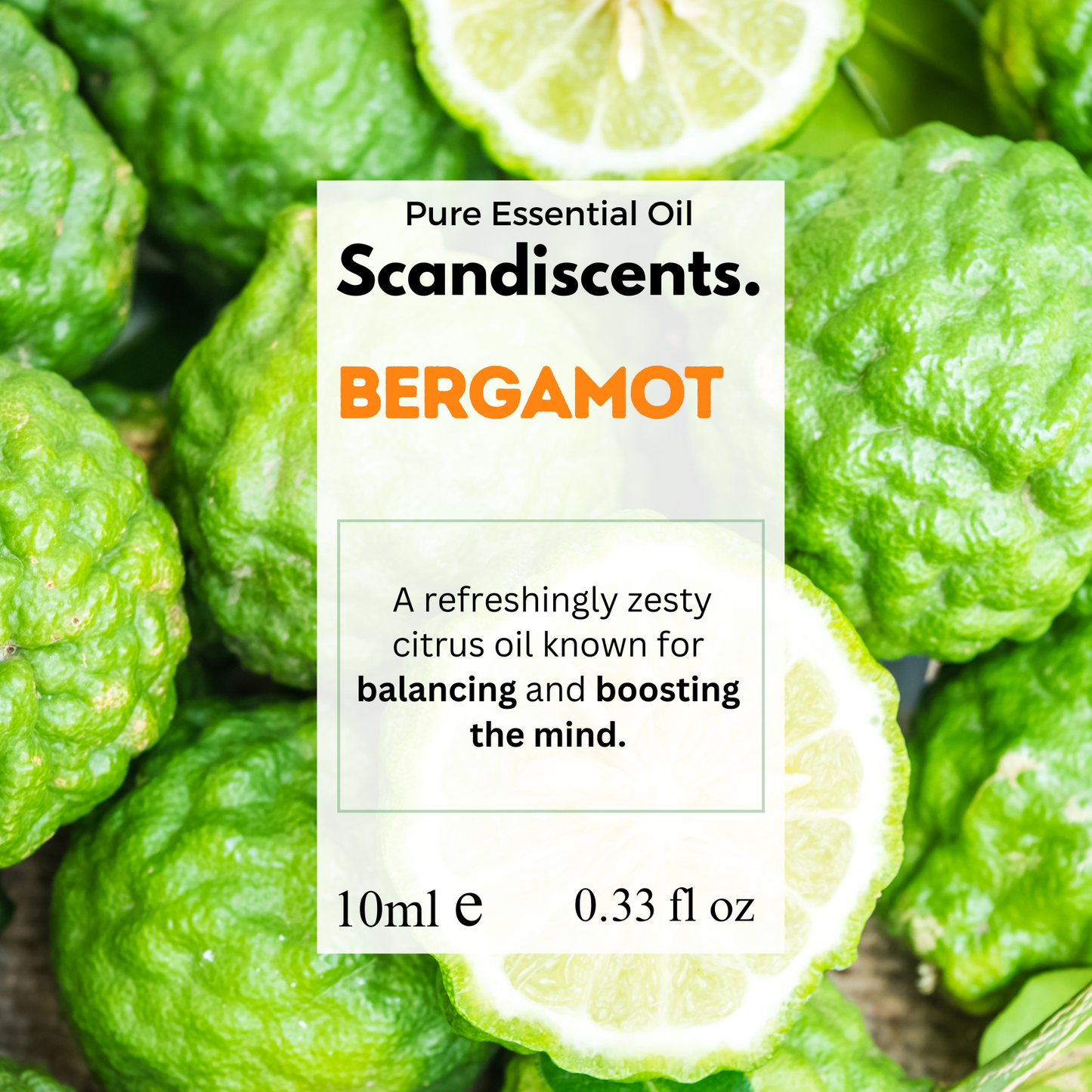 Bergamot
