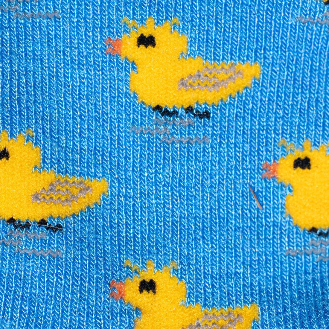 Children's Duck Bamboo Socks
