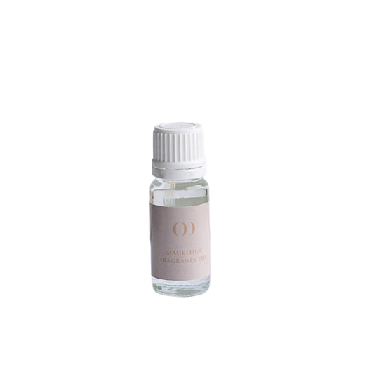 MAURITIUS FRAGRANCE OIL