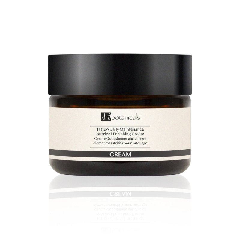 Tattoo Daily Maintenance Cream 50ml