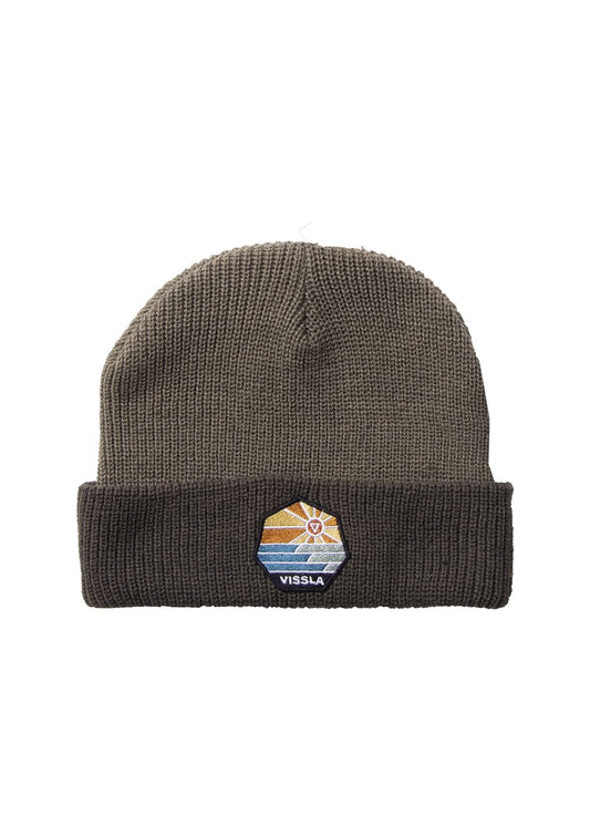 Vissla Solid Sets Eco Beanie