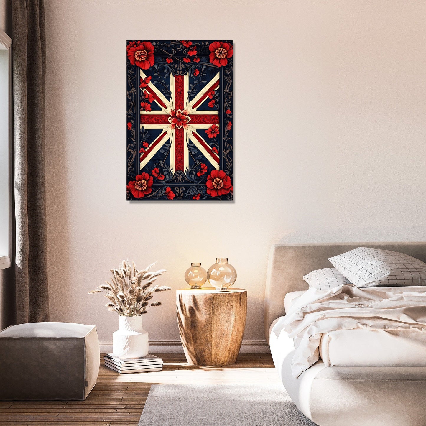 Unity in Motion Canvas