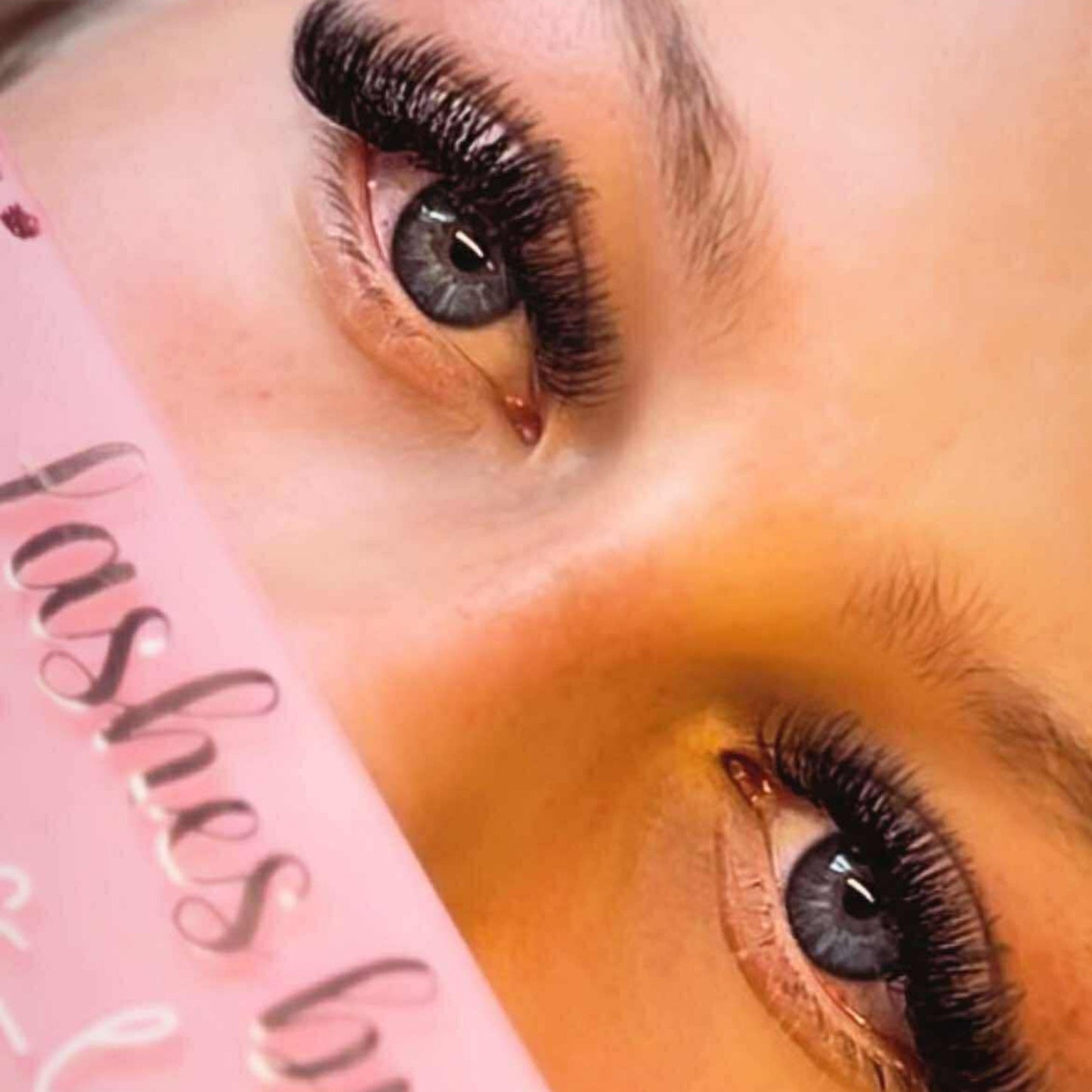 Fairy Lashes – 16 Row Single Length Trays