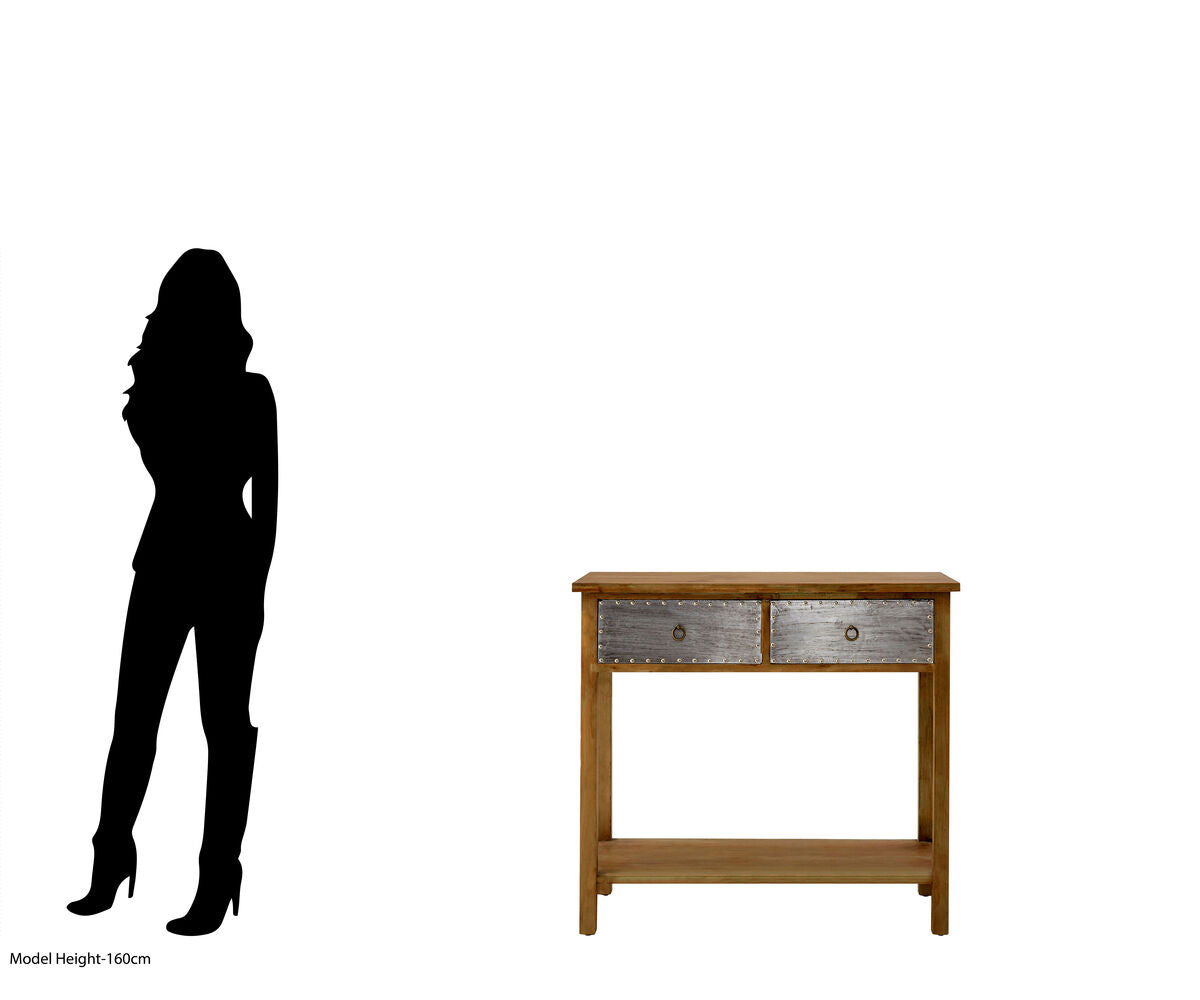 Shoreditch Console Table