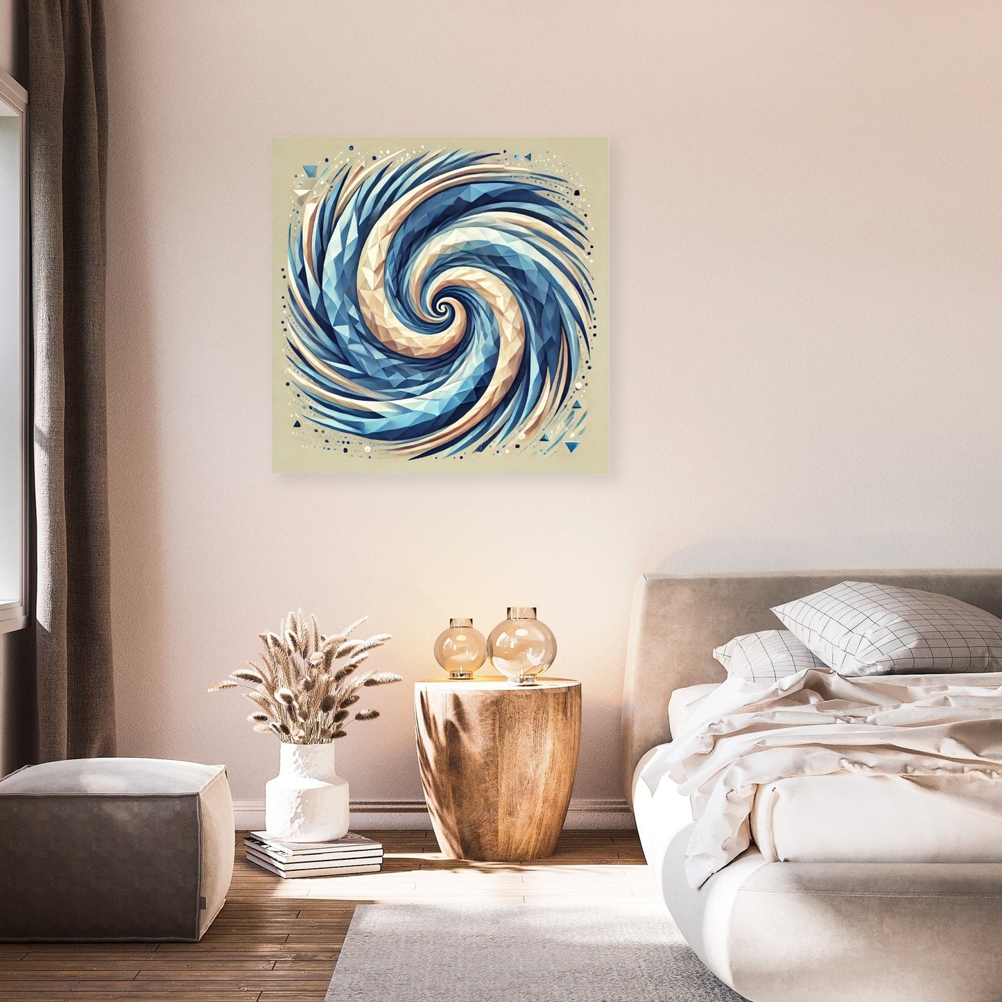 Whirlpool Harmony Canvas