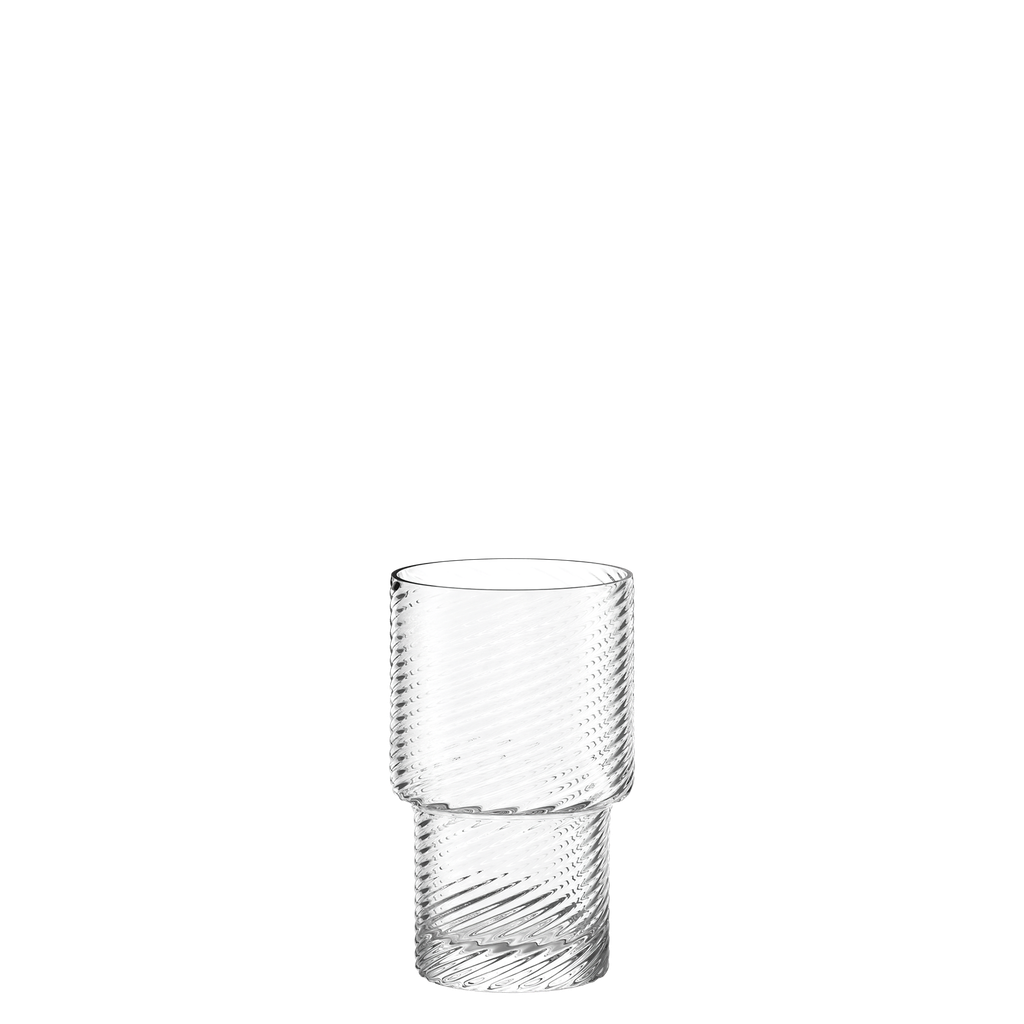 Stolzle Lausitz Berlin Universal Tumbler Glasses - 315ml - Set of 6