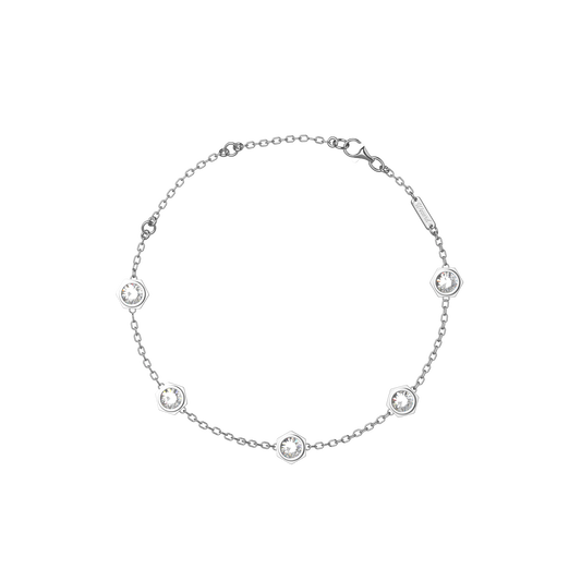 Unity bracelet 5 motifs