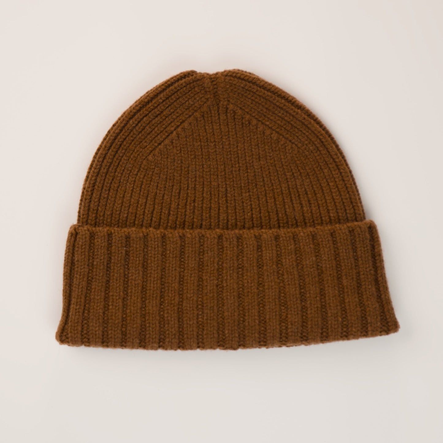 Lambswool - Furrow Hat - Spaniel