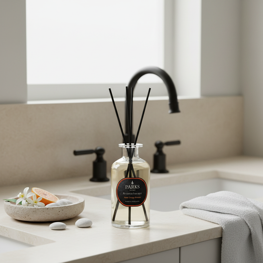 FRESH ORANGE BLOSSOM DIFFUSER 220ML
