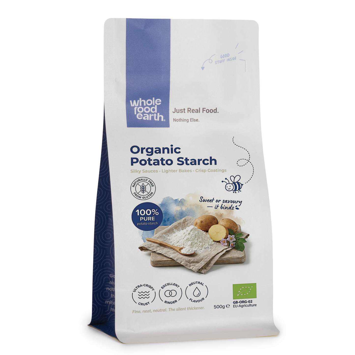 Potato Starch