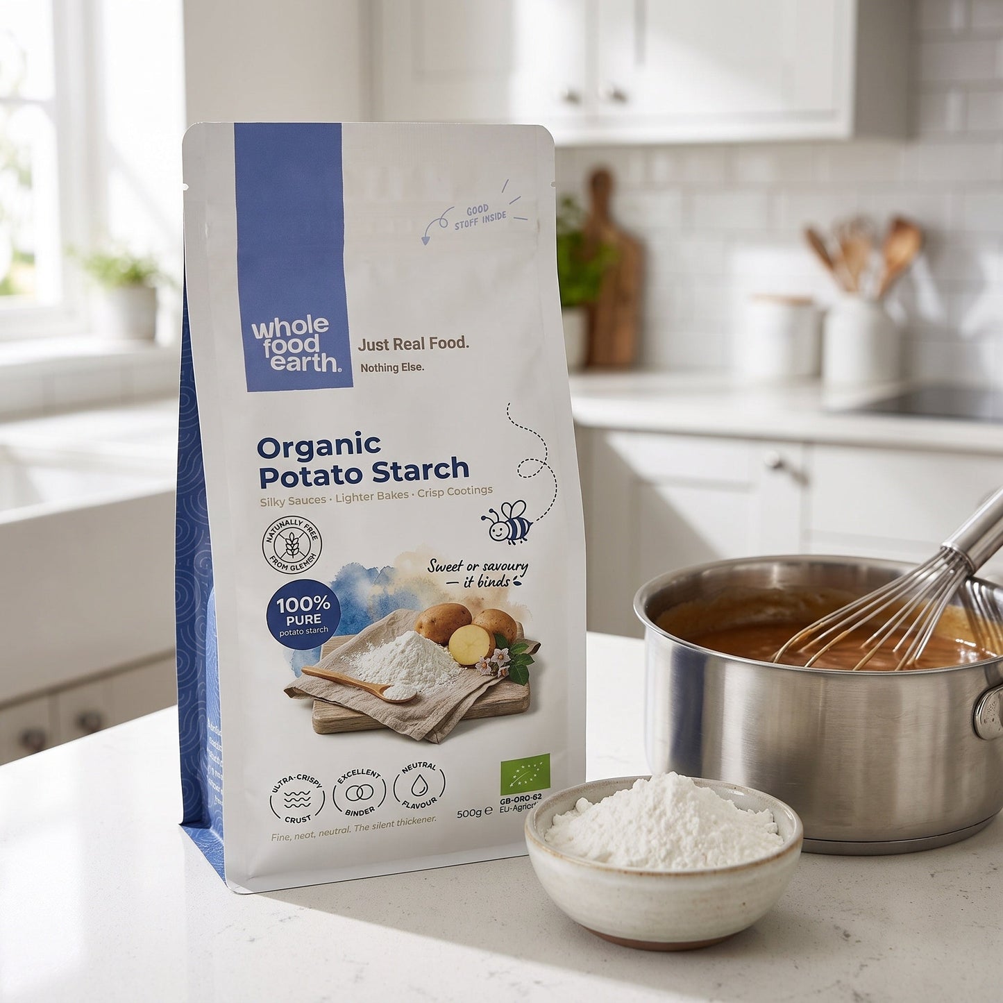 Potato Starch