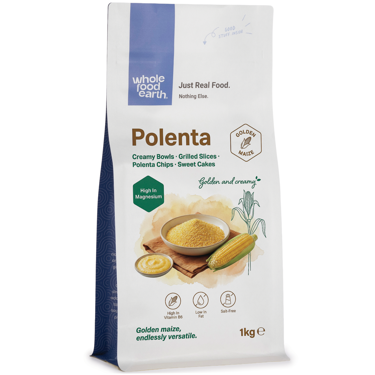 Polenta