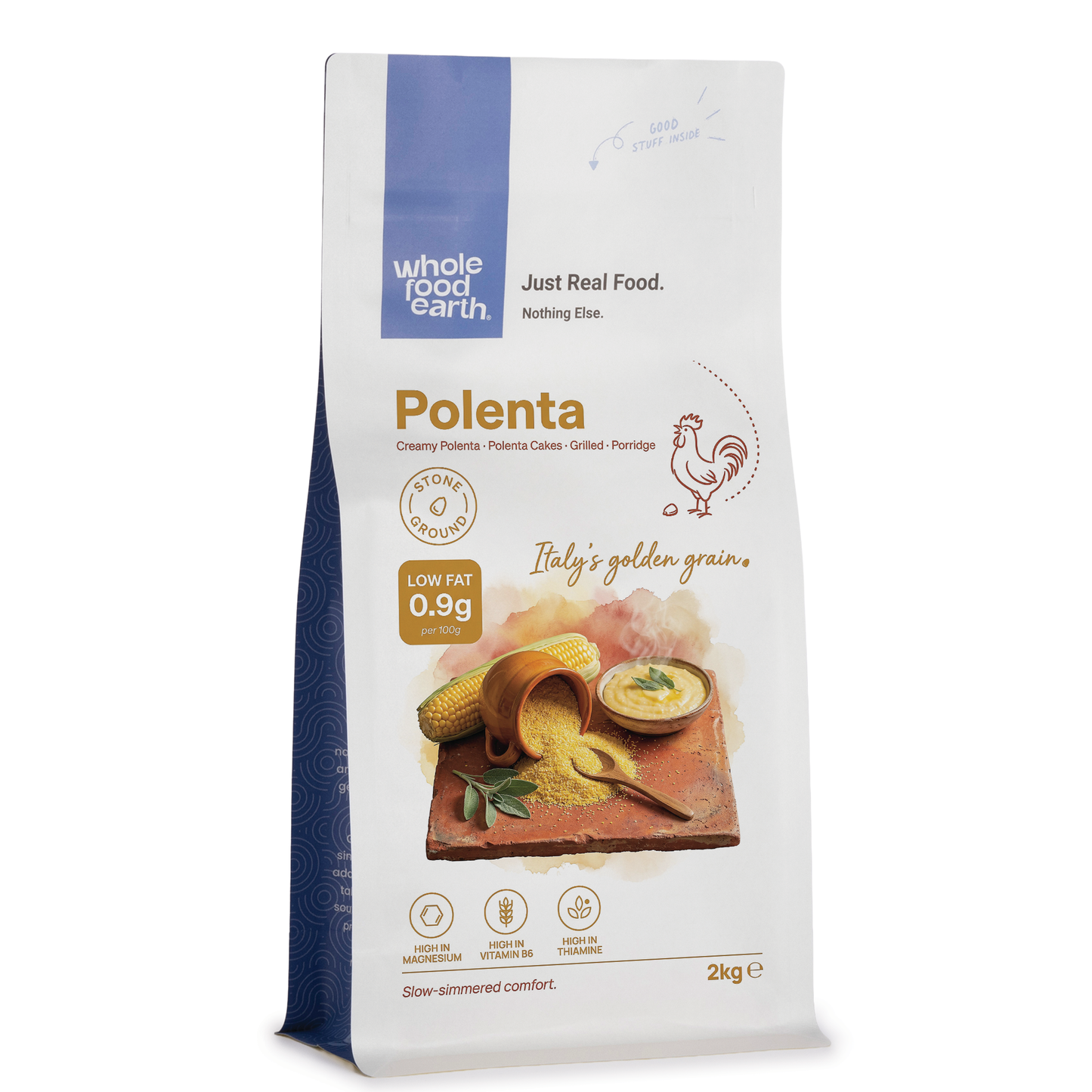 Polenta
