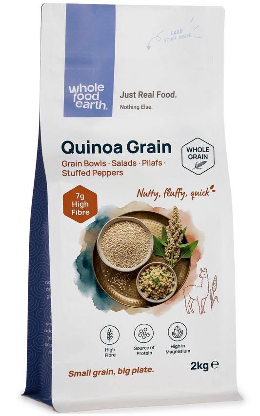 Quinoa Grain
