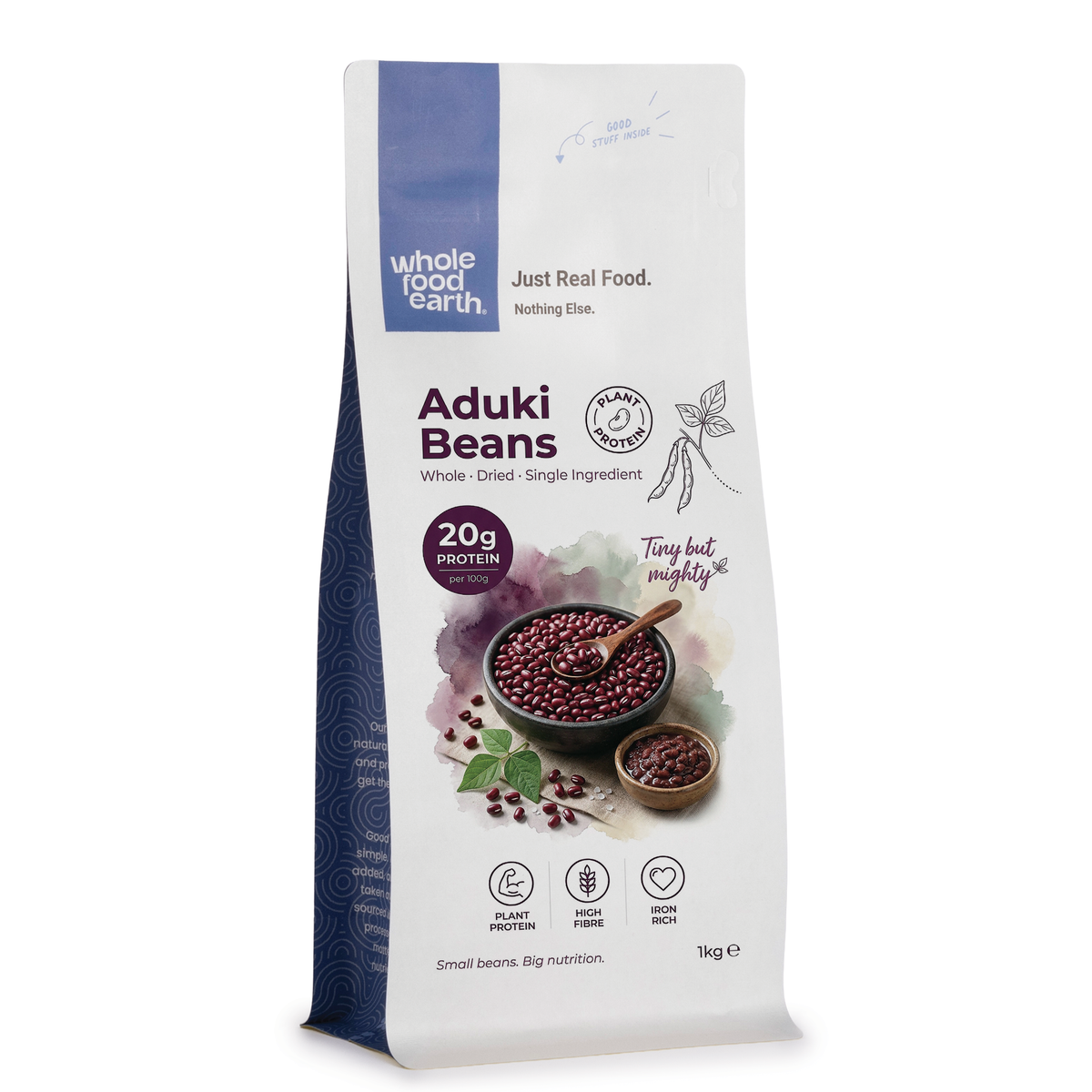 Aduki Beans
