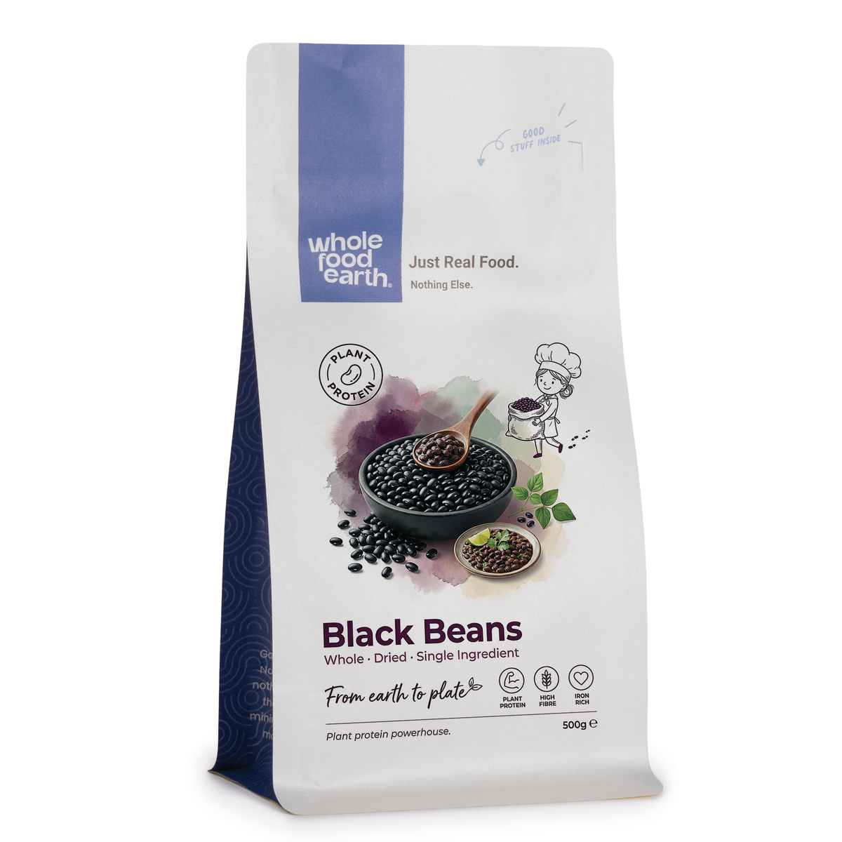 Black Beans