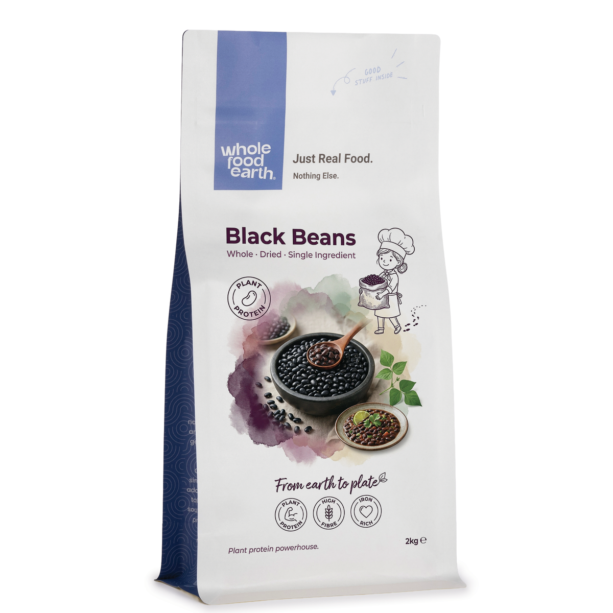 Black Beans