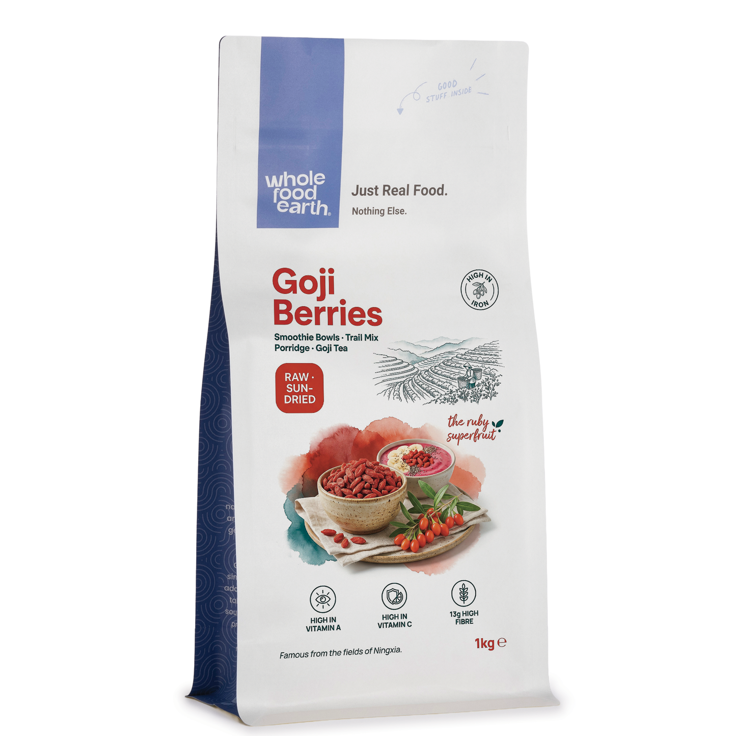 Goji Berries