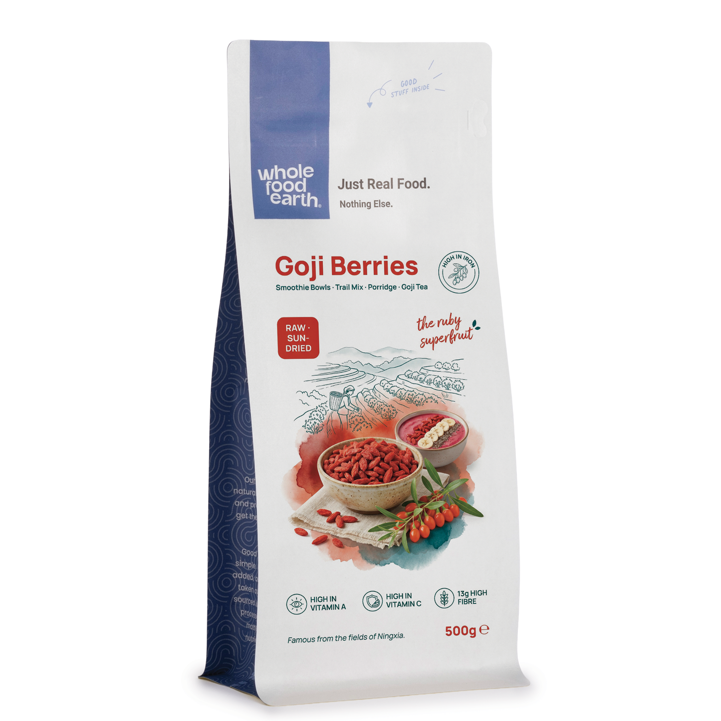 Goji Berries
