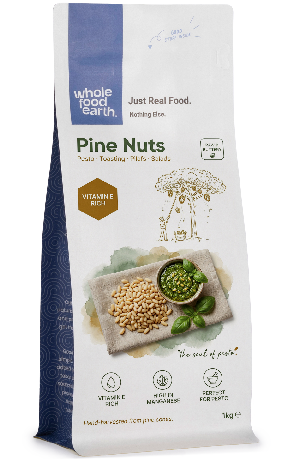 Pine Nuts