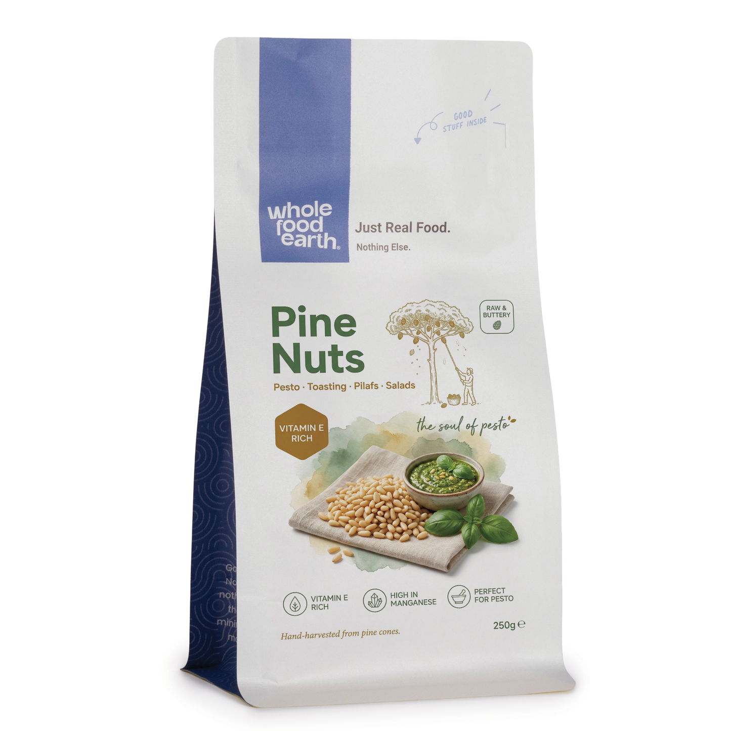 Pine Nuts
