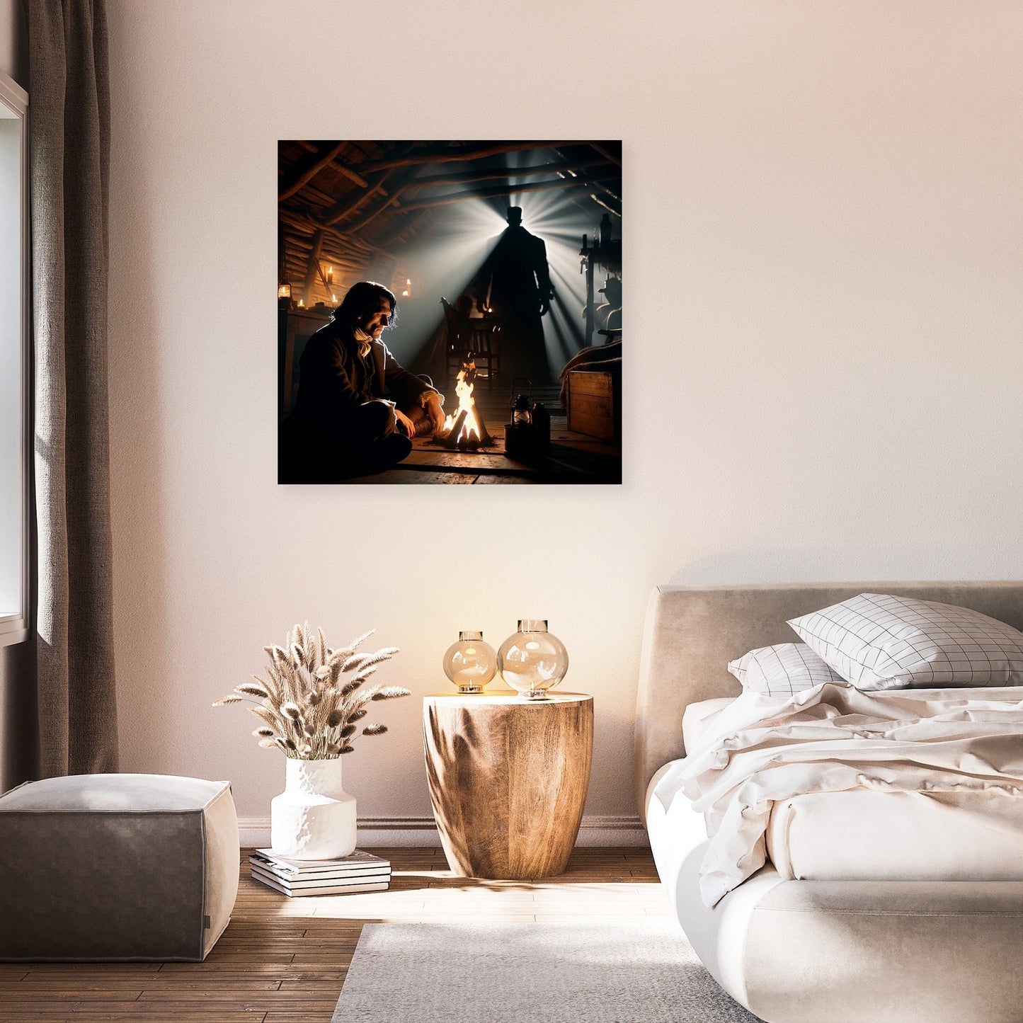 The Unspoken Dialogue Canvas