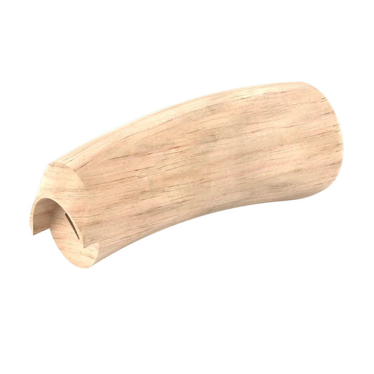 Bon Tool Concrete/Plastering Trowel Replacement Handles