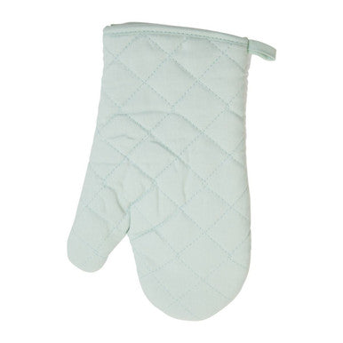 Paisley Spiral Single Oven Glove