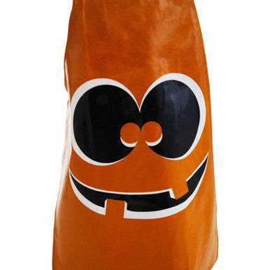 Halloween Children's Pumpkin Cotton Chef Set