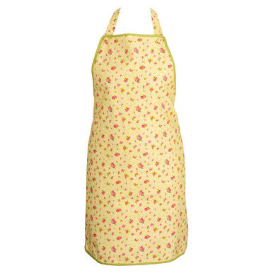 Rose Cottage Apron