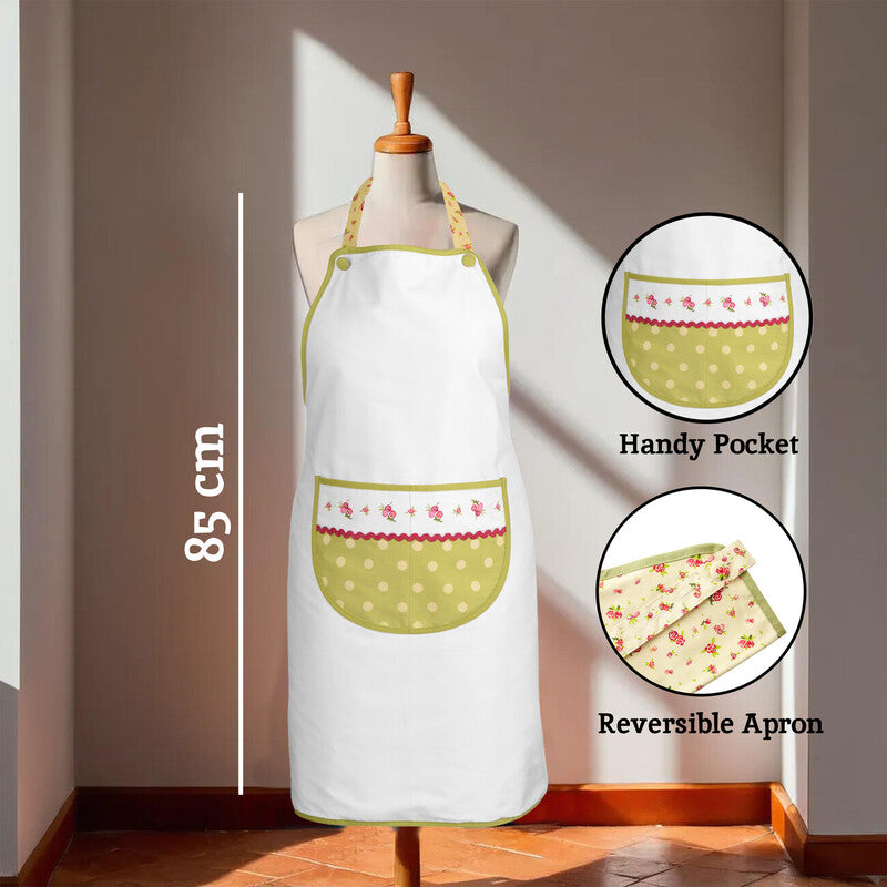 Apron | Rose Cottage