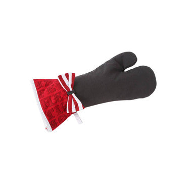 Carnival Single Oven Glove