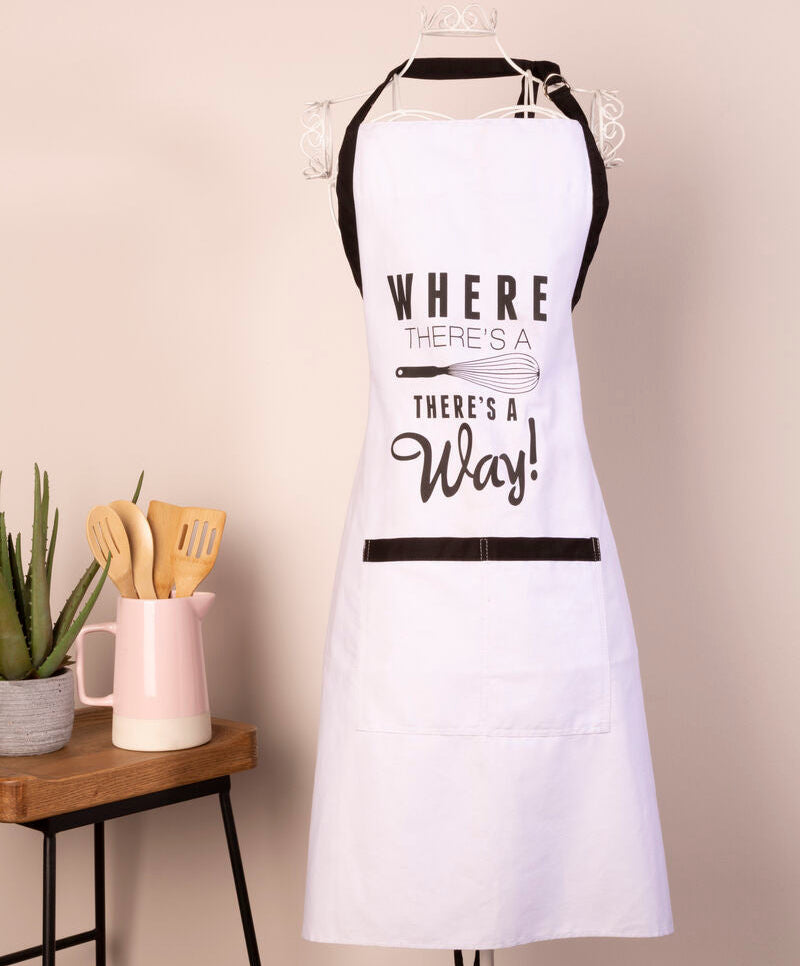Apron | Pun and Games
