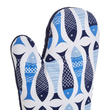 Pisces Kitchen Single Oven Glove
