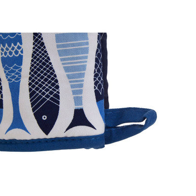 Pisces Kitchen Single Oven Glove