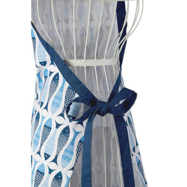 Pisces Kitchen Apron