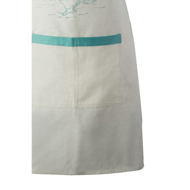 Country Kitchen Apron
