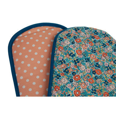 Pretty Things Double Oven Glove