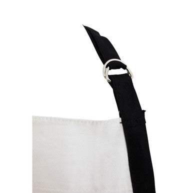 London Leo Leopard Print Apron